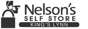 nelson's king's lynn website black